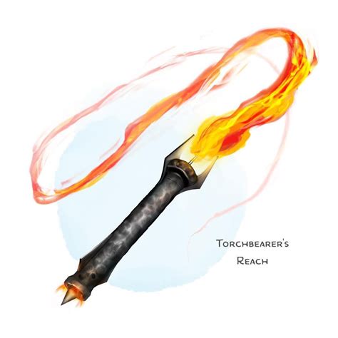 The Art of Fire Manipulation: The Magic Wand's Burning Abilities